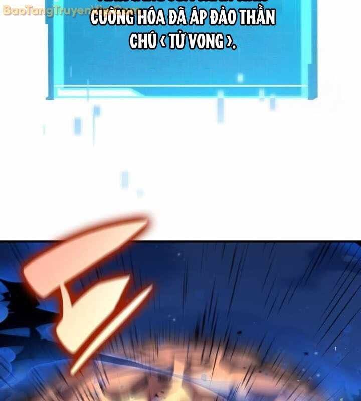 Chiêu Hồn Giả Siêu Phàm Chap 122.5 - Next Chap 123.5