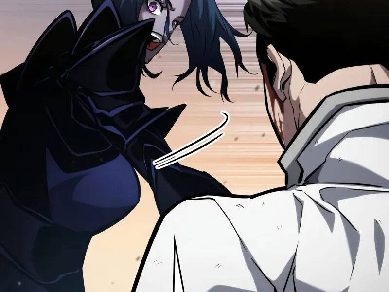 Chiêu Hồn Giả Siêu Phàm Chap 122 - Next Chap 123