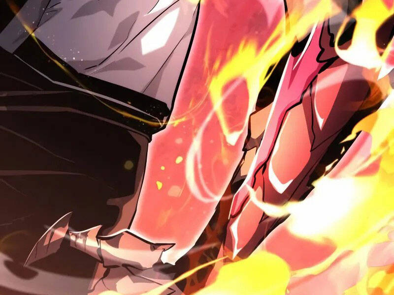 Chiêu Hồn Giả Siêu Phàm Chap 122 - Next Chap 123
