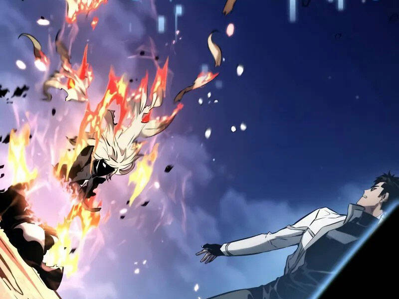 Chiêu Hồn Giả Siêu Phàm Chap 122 - Next Chap 123