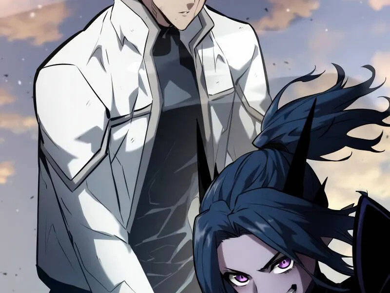 Chiêu Hồn Giả Siêu Phàm Chap 122 - Next Chap 123