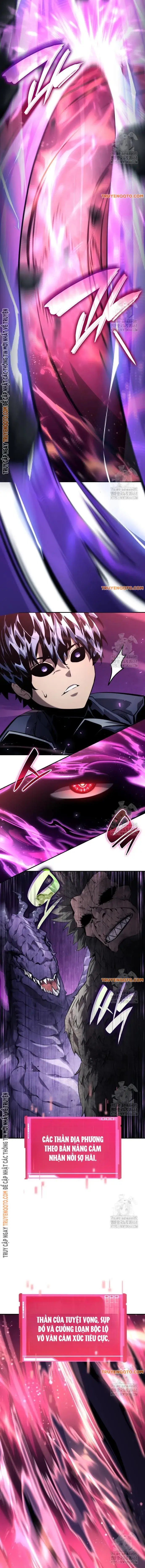Chiêu Hồn Giả Siêu Phàm Chap 124 - Next Chap 125