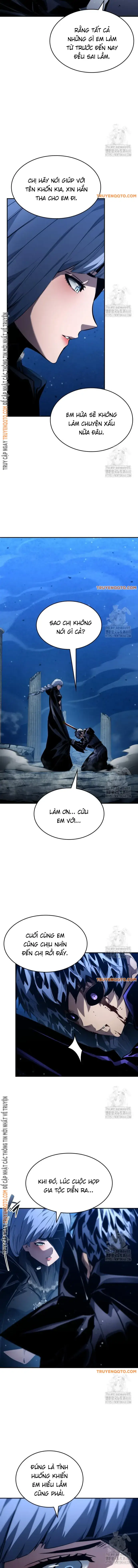 Chiêu Hồn Giả Siêu Phàm Chap 124 - Next Chap 125