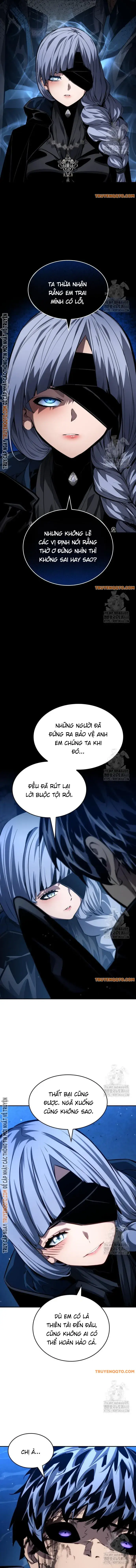 Chiêu Hồn Giả Siêu Phàm Chap 124 - Next Chap 125