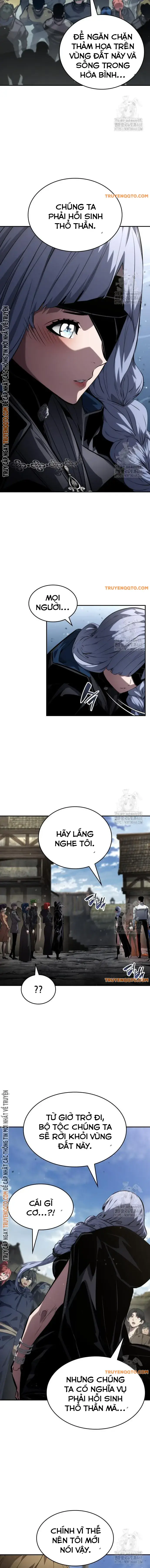 Chiêu Hồn Giả Siêu Phàm Chap 125 - Next Chap 126