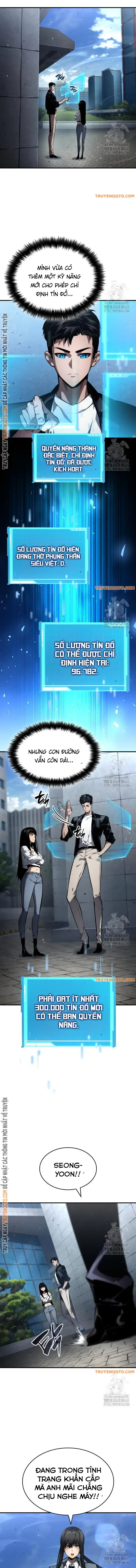 Chiêu Hồn Giả Siêu Phàm Chap 126 - Next Chap 127