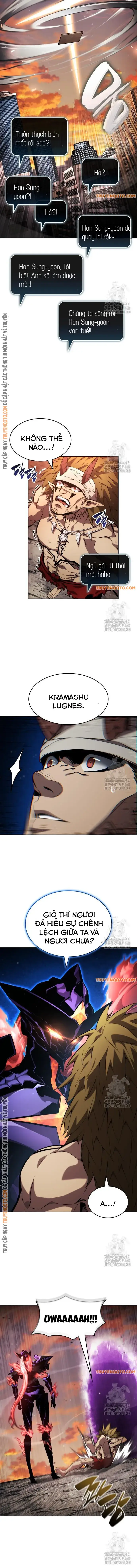 Chiêu Hồn Giả Siêu Phàm Chap 127 - Next Chap 128