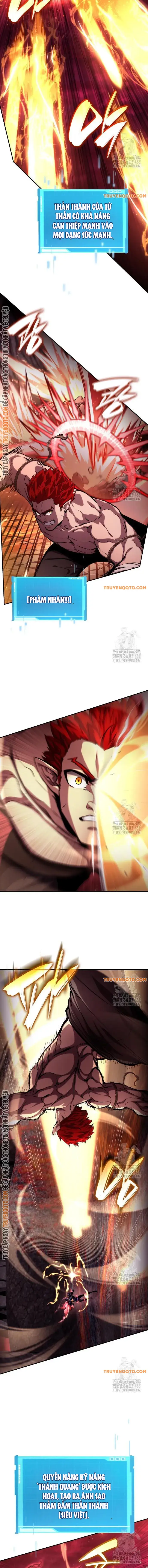 Chiêu Hồn Giả Siêu Phàm Chap 127 - Next Chap 128