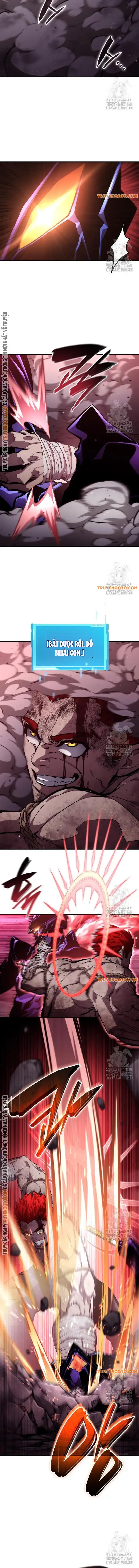 Chiêu Hồn Giả Siêu Phàm Chap 127 - Next Chap 128
