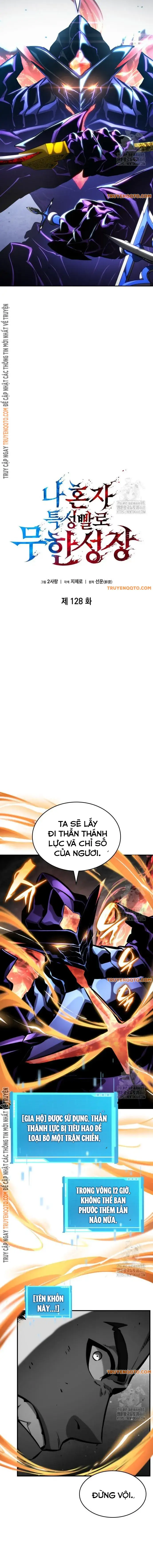 Chiêu Hồn Giả Siêu Phàm Chap 128 - Next Chap 129