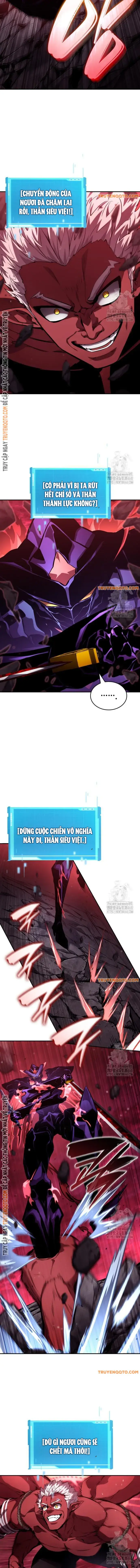 Chiêu Hồn Giả Siêu Phàm Chap 128 - Next Chap 129