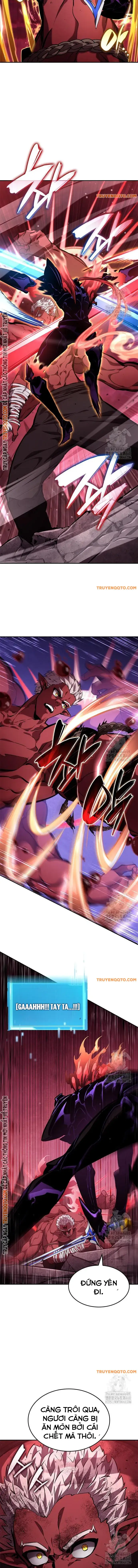 Chiêu Hồn Giả Siêu Phàm Chap 128 - Next Chap 129