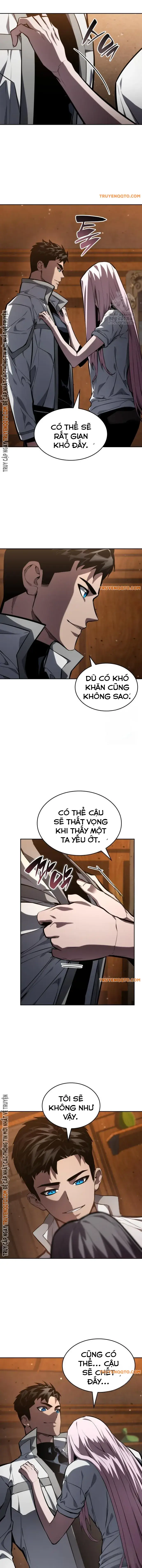 Chiêu Hồn Giả Siêu Phàm Chap 129 - Next Chap 130
