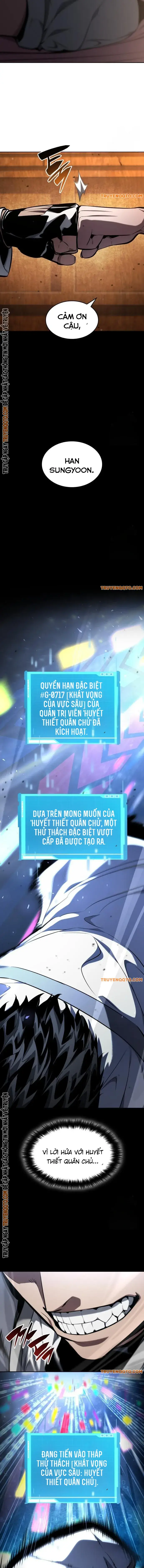 Chiêu Hồn Giả Siêu Phàm Chap 129 - Next Chap 130
