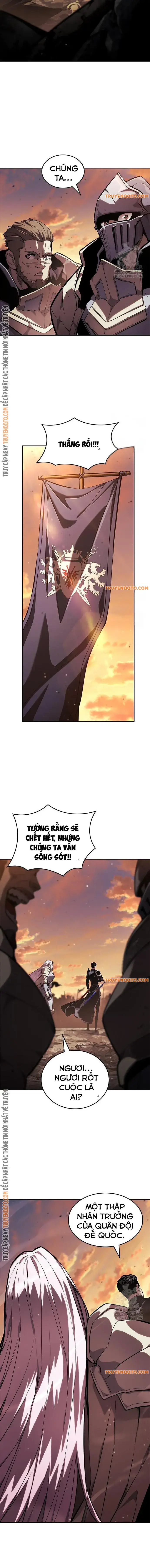 Chiêu Hồn Giả Siêu Phàm Chap 129 - Next Chap 130