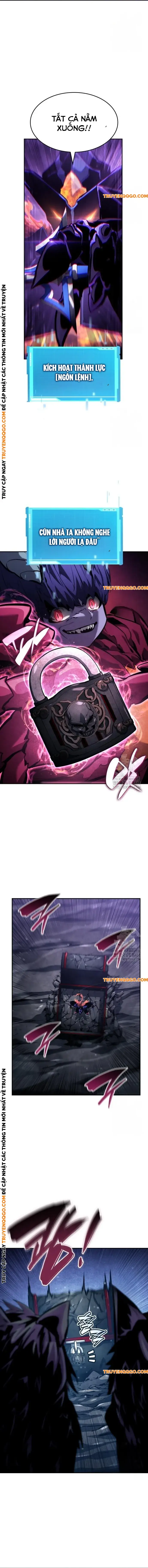 Chiêu Hồn Giả Siêu Phàm Chap 133 - Next Chap 134