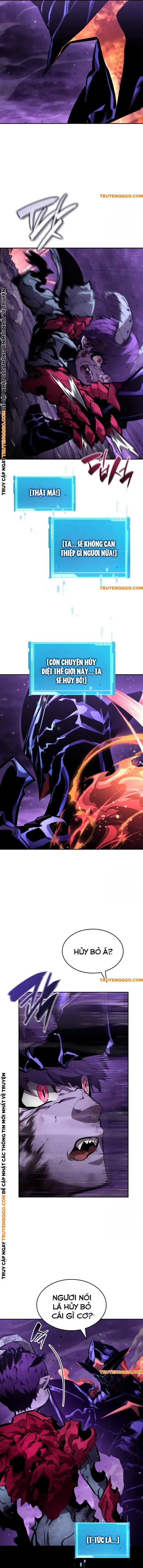 Chiêu Hồn Giả Siêu Phàm Chap 133 - Next Chap 134