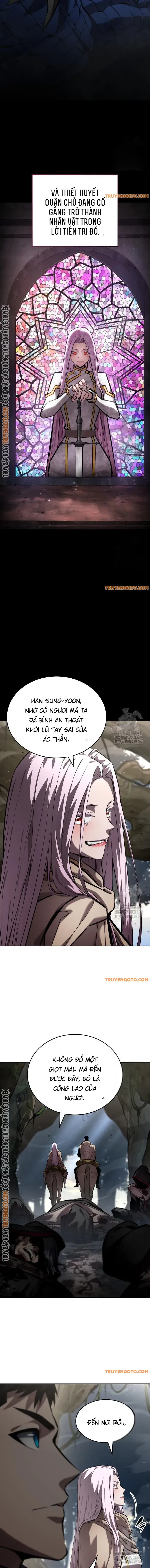 Chiêu Hồn Giả Siêu Phàm Chap 130 - Next Chap 131