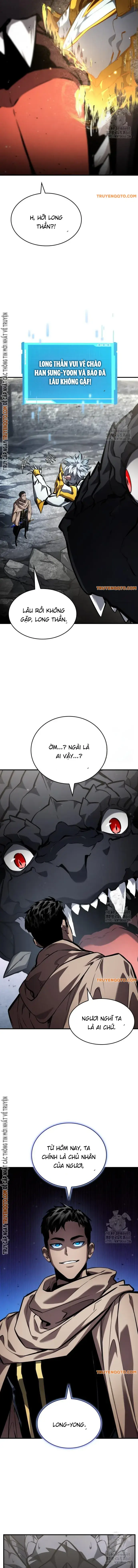 Chiêu Hồn Giả Siêu Phàm Chap 130 - Next Chap 131