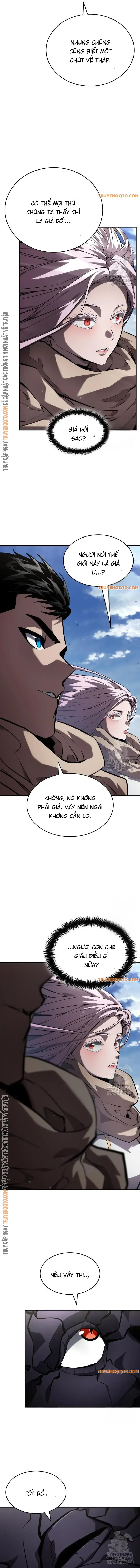 Chiêu Hồn Giả Siêu Phàm Chap 130 - Next Chap 131