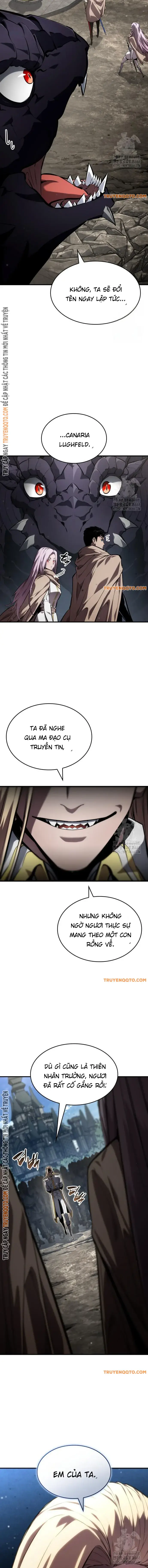 Chiêu Hồn Giả Siêu Phàm Chap 130 - Next Chap 131