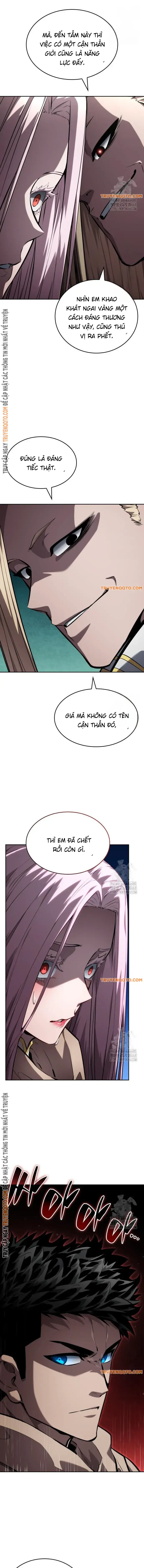 Chiêu Hồn Giả Siêu Phàm Chap 131 - Next Chap 132
