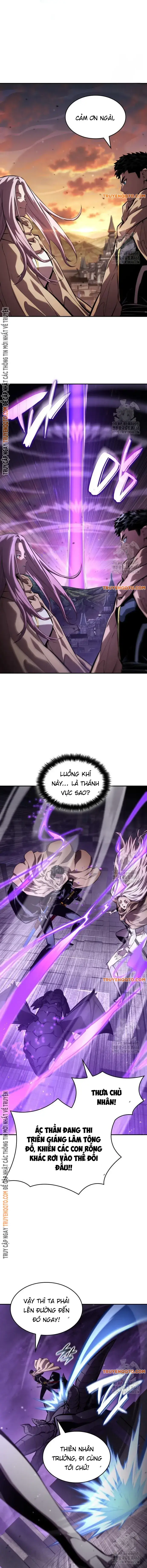 Chiêu Hồn Giả Siêu Phàm Chap 131 - Next Chap 132