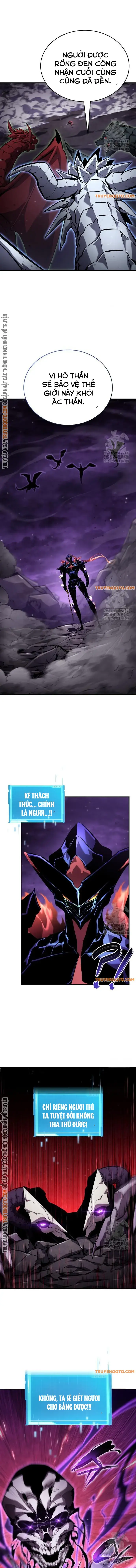 Chiêu Hồn Giả Siêu Phàm Chap 132 - Next Chap 133