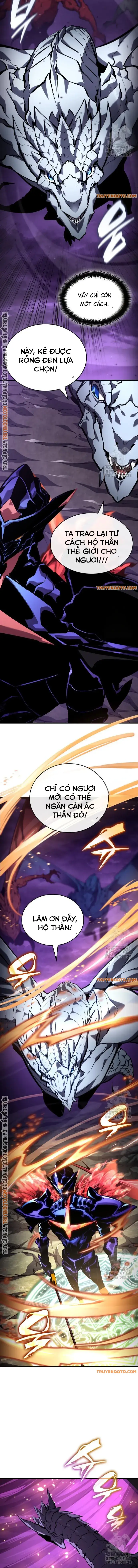 Chiêu Hồn Giả Siêu Phàm Chap 132 - Next Chap 133