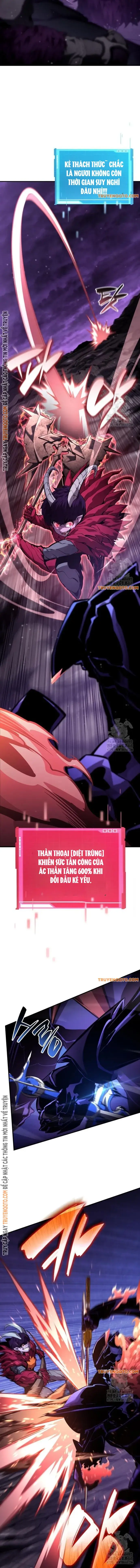 Chiêu Hồn Giả Siêu Phàm Chap 132 - Next Chap 133