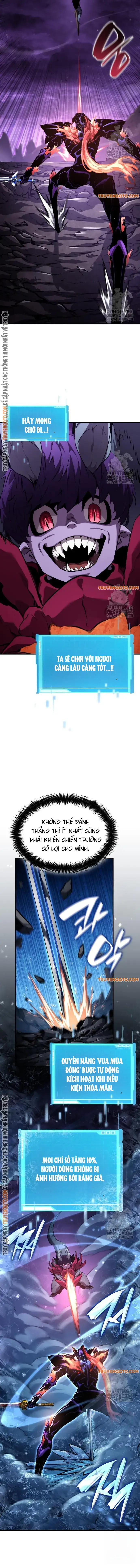 Chiêu Hồn Giả Siêu Phàm Chap 132 - Next Chap 133