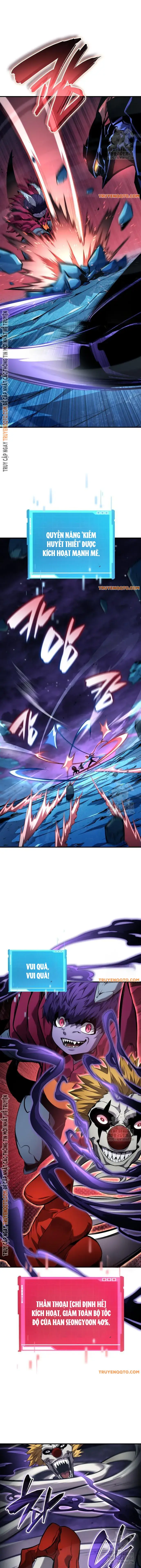 Chiêu Hồn Giả Siêu Phàm Chap 132 - Next Chap 133