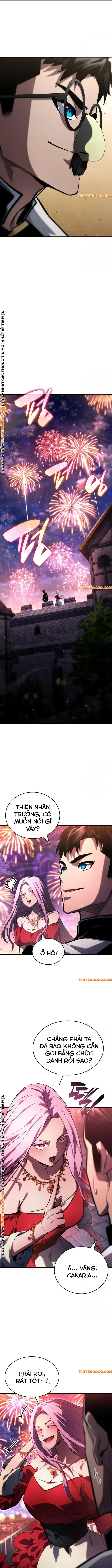 Chiêu Hồn Giả Siêu Phàm Chap 134 - Next Chap 135