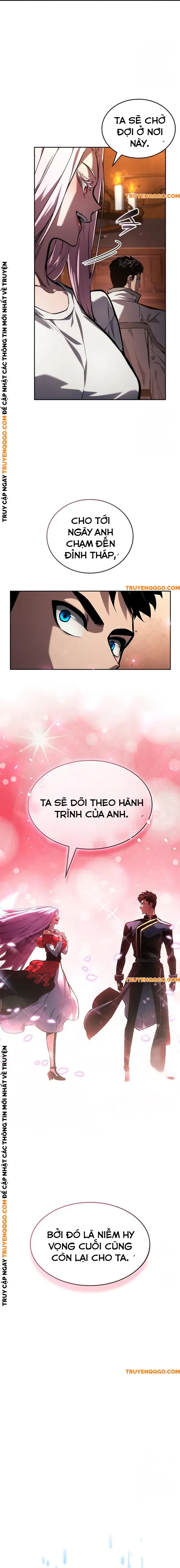 Chiêu Hồn Giả Siêu Phàm Chap 134 - Next Chap 135