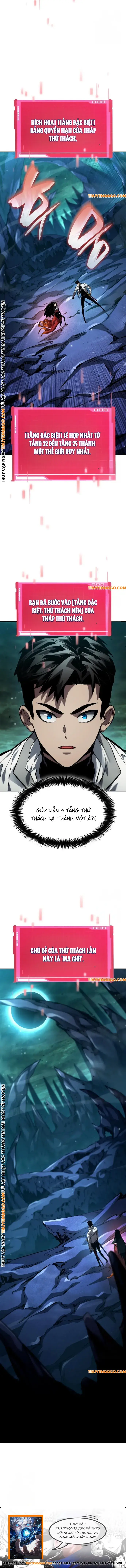 Chiêu Hồn Giả Siêu Phàm Chap 134 - Next Chap 135