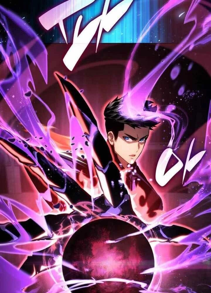 Chiêu Hồn Giả Siêu Phàm Chap 135 - Next Chap 136