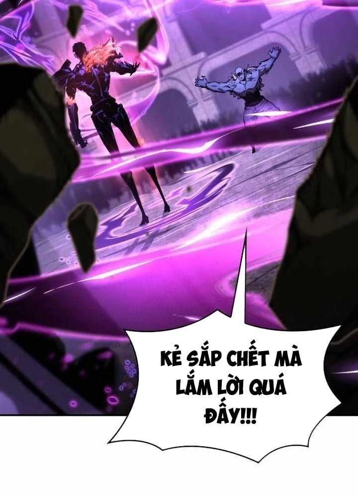 Chiêu Hồn Giả Siêu Phàm Chap 135 - Next Chap 136