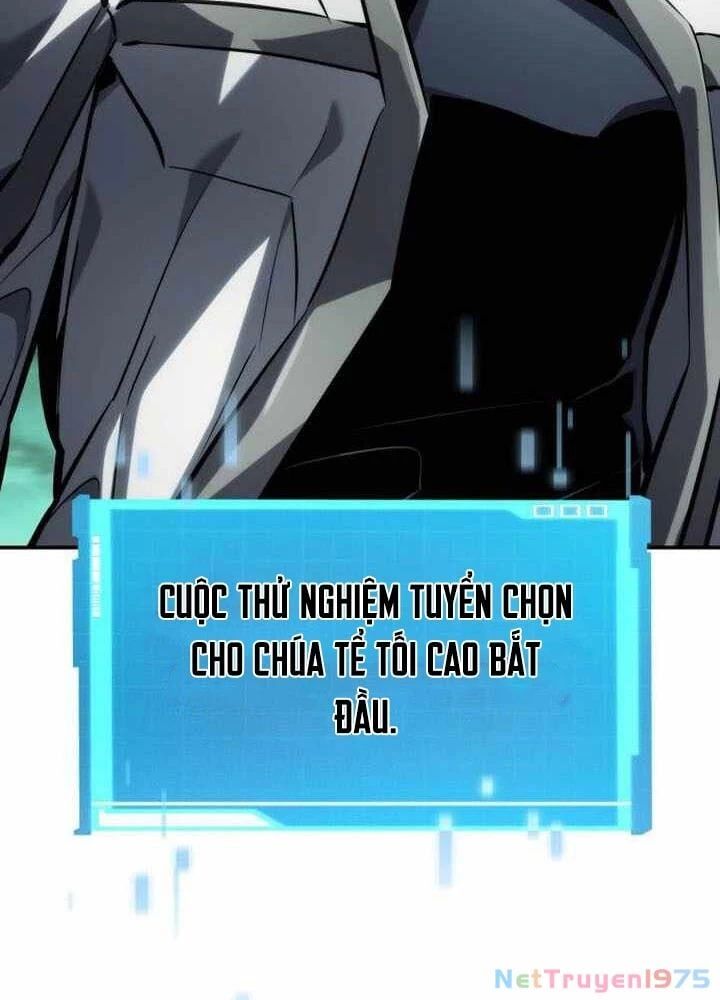 Chiêu Hồn Giả Siêu Phàm Chap 135 - Next Chap 136