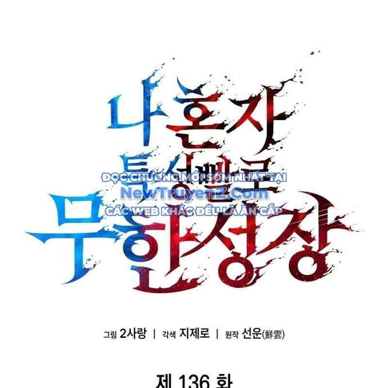 Chiêu Hồn Giả Siêu Phàm Chap 136 - Next Chap 137
