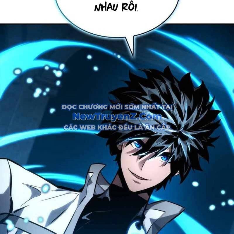 Chiêu Hồn Giả Siêu Phàm Chap 136 - Next Chap 137