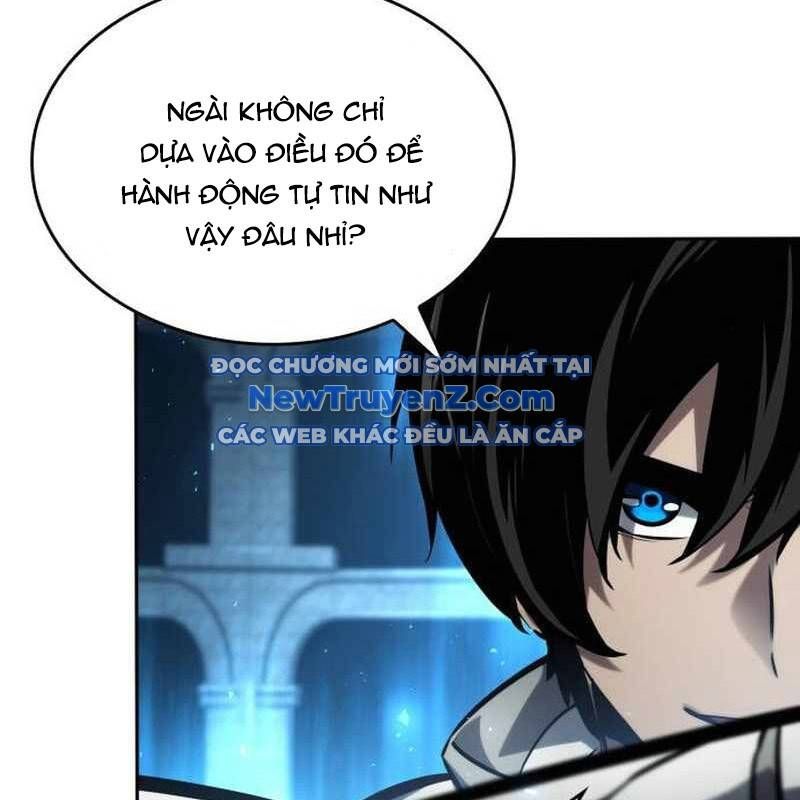 Chiêu Hồn Giả Siêu Phàm Chap 136 - Next Chap 137