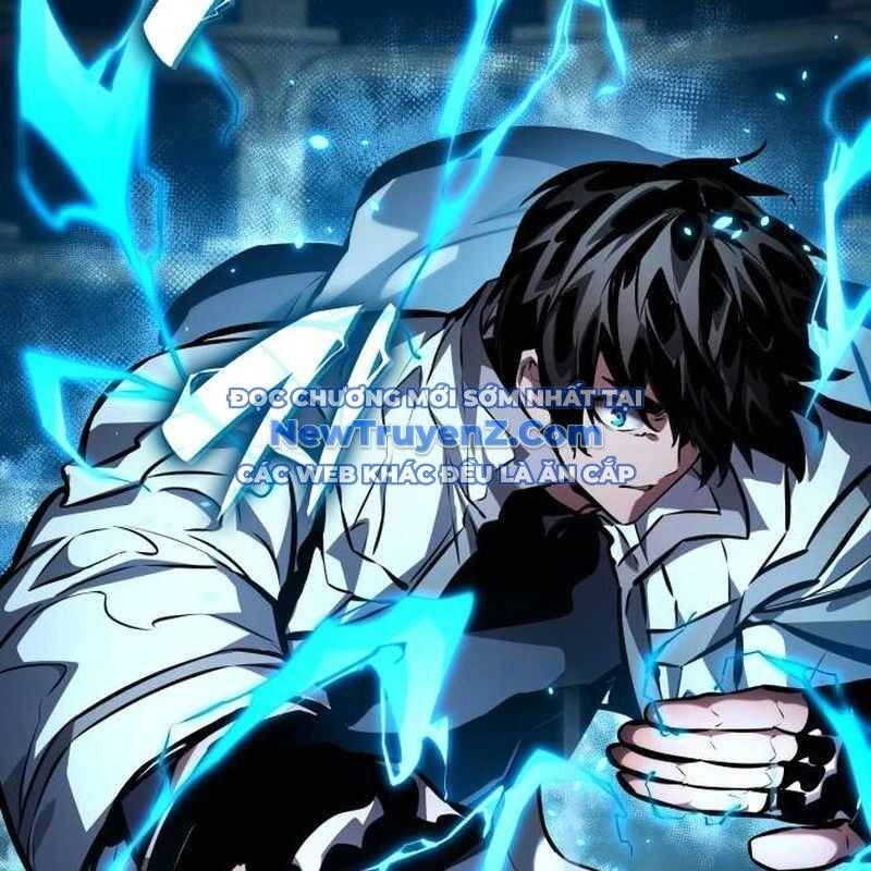 Chiêu Hồn Giả Siêu Phàm Chap 136 - Next Chap 137