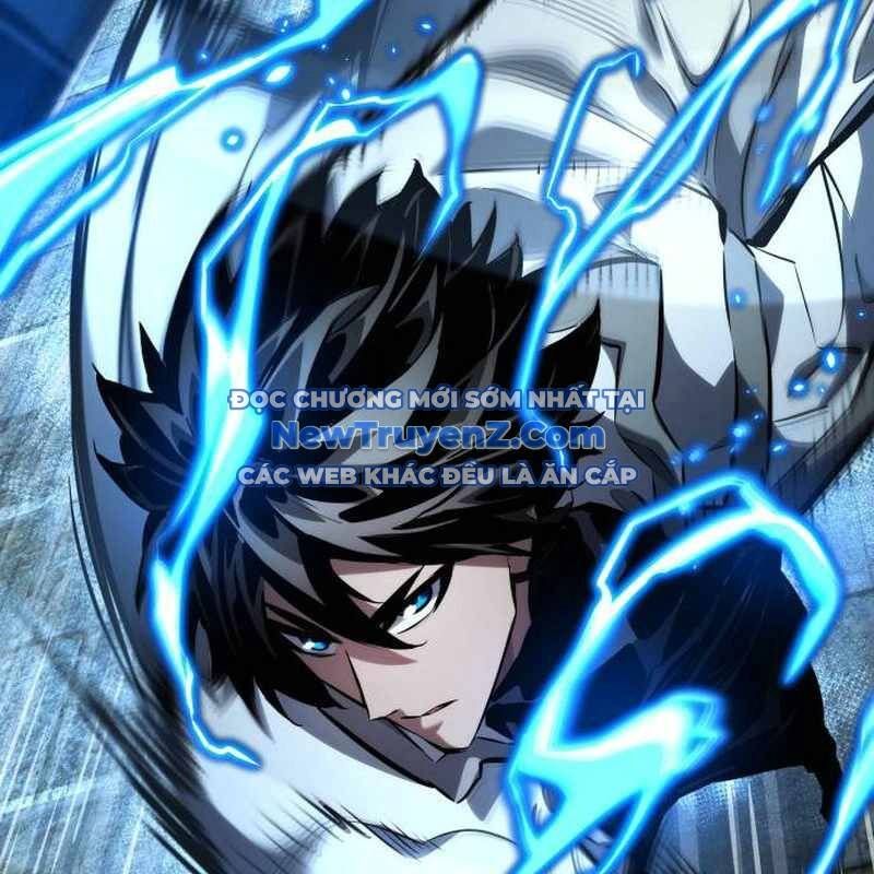 Chiêu Hồn Giả Siêu Phàm Chap 136 - Next Chap 137