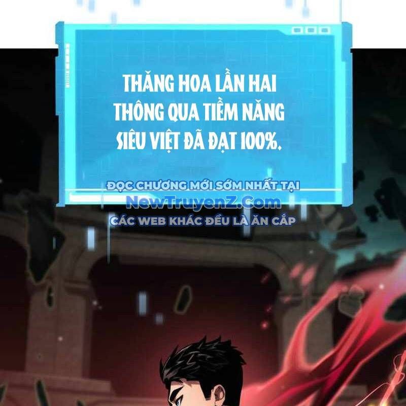 Chiêu Hồn Giả Siêu Phàm Chap 136 - Next Chap 137