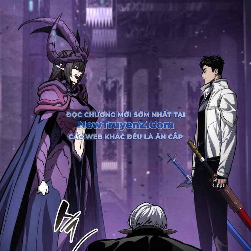 Chiêu Hồn Giả Siêu Phàm Chap 136 - Next Chap 137