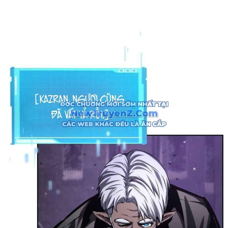 Chiêu Hồn Giả Siêu Phàm Chap 136 - Next Chap 137