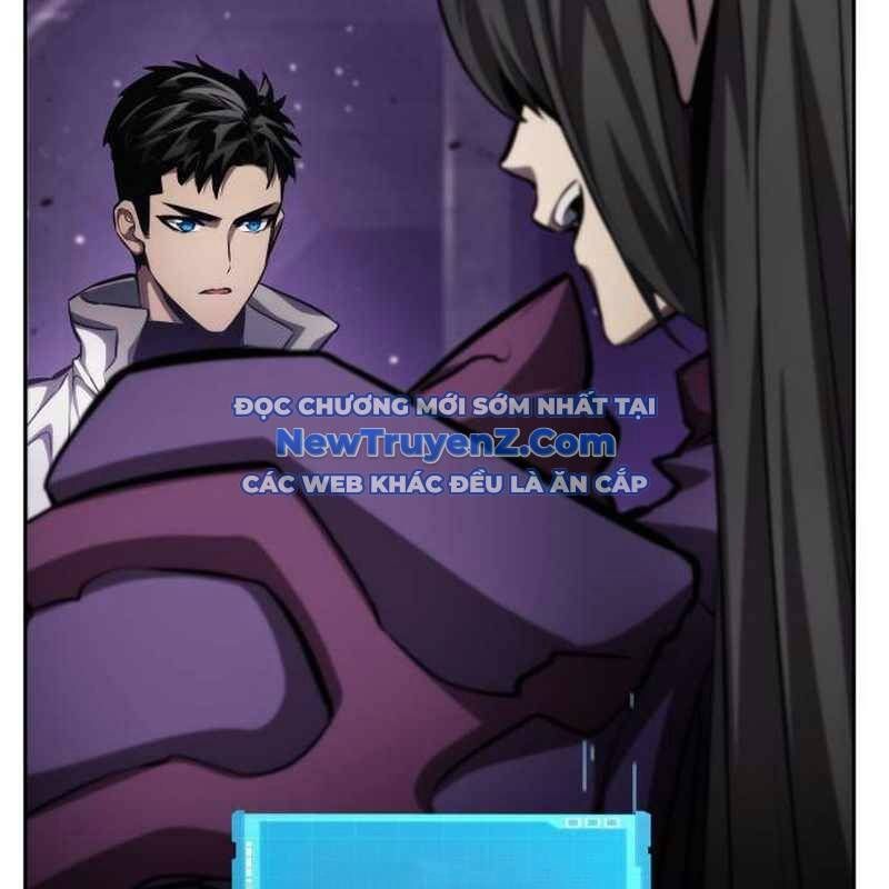 Chiêu Hồn Giả Siêu Phàm Chap 136 - Next Chap 137