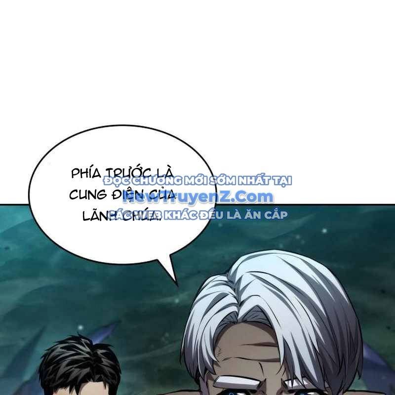 Chiêu Hồn Giả Siêu Phàm Chap 136 - Next Chap 137