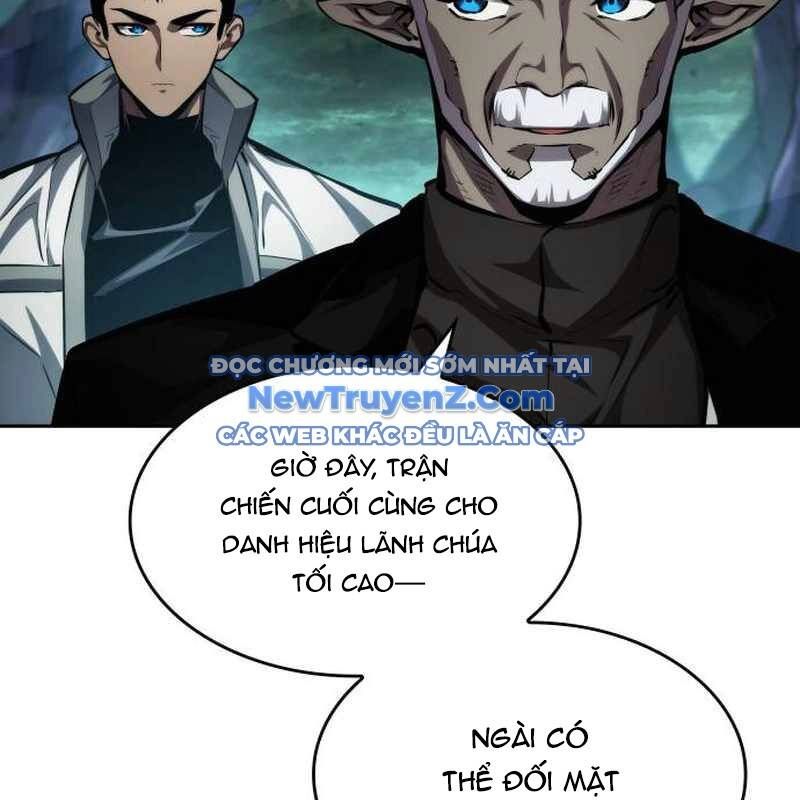 Chiêu Hồn Giả Siêu Phàm Chap 136 - Next Chap 137