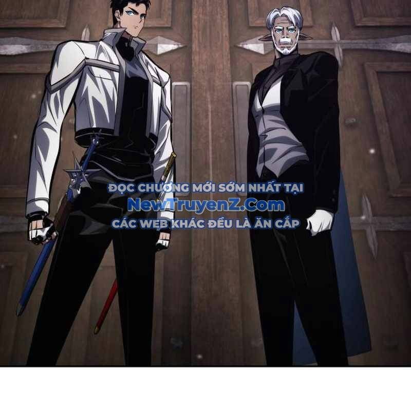 Chiêu Hồn Giả Siêu Phàm Chap 136 - Next Chap 137